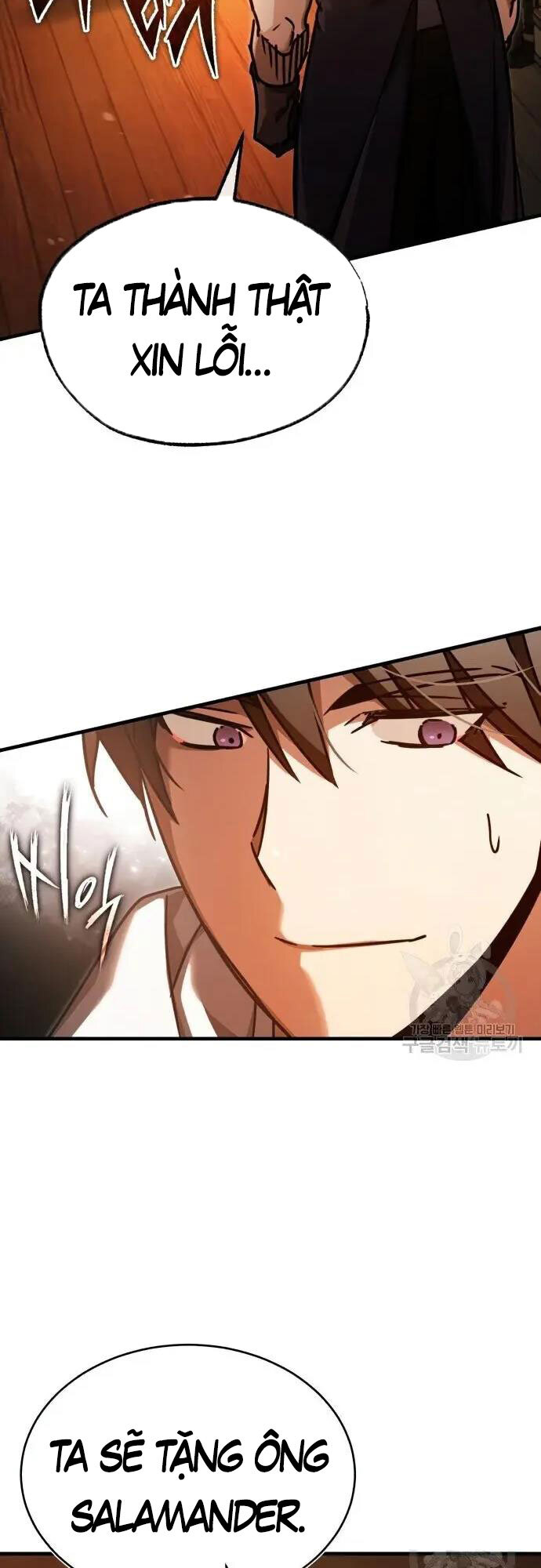 Thiên Quỷ Chẳng Sống Nổi Cuộc Đời Bình Thường Chap 48 - Next Chap 49