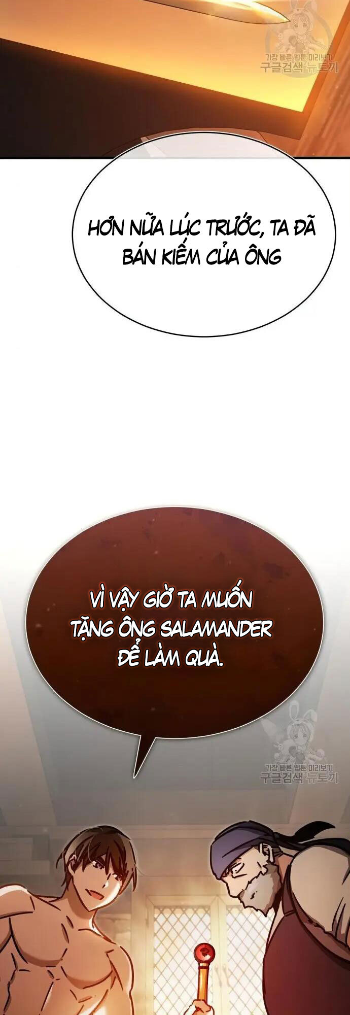 Thiên Quỷ Chẳng Sống Nổi Cuộc Đời Bình Thường Chap 48 - Next Chap 49