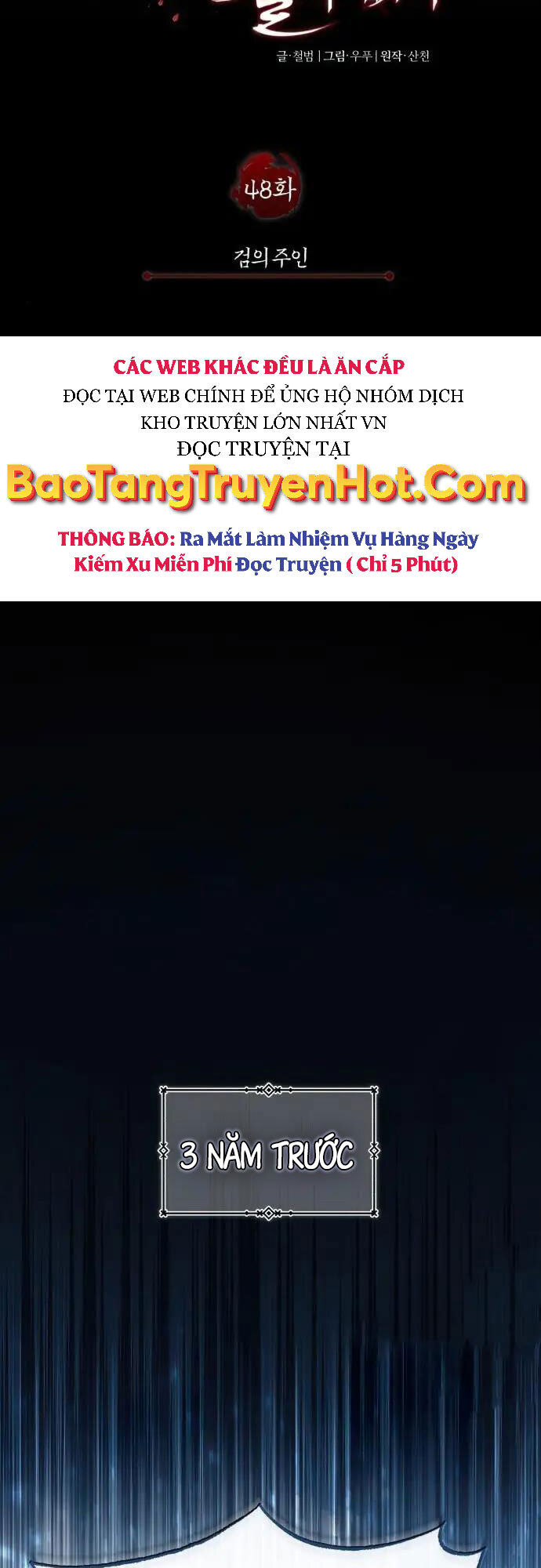 Thiên Quỷ Chẳng Sống Nổi Cuộc Đời Bình Thường Chap 48 - Next Chap 49