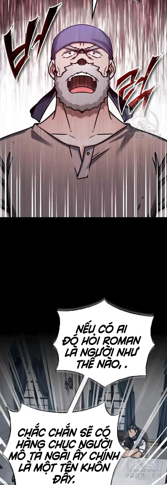 Thiên Quỷ Chẳng Sống Nổi Cuộc Đời Bình Thường Chap 48 - Next Chap 49