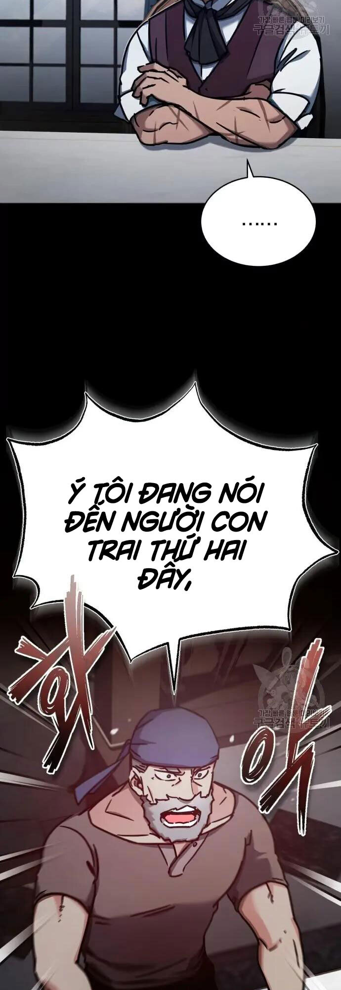 Thiên Quỷ Chẳng Sống Nổi Cuộc Đời Bình Thường Chap 48 - Next Chap 49