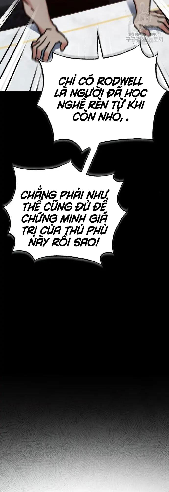Thiên Quỷ Chẳng Sống Nổi Cuộc Đời Bình Thường Chap 48 - Next Chap 49