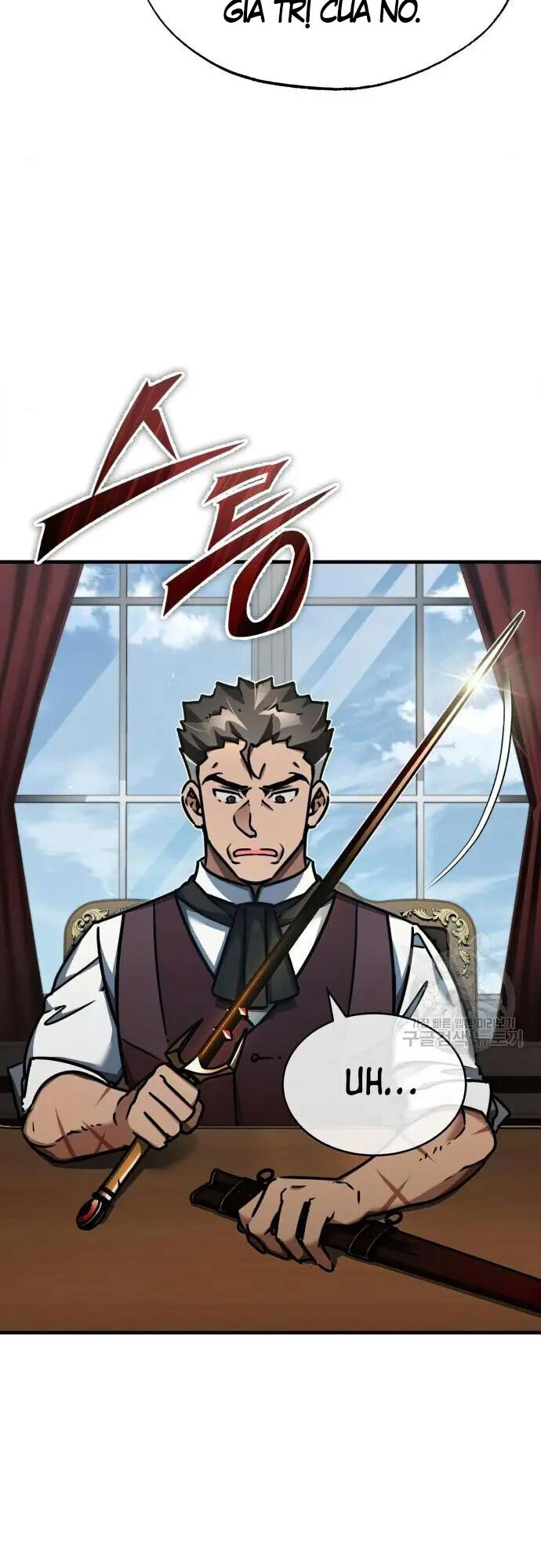Thiên Quỷ Chẳng Sống Nổi Cuộc Đời Bình Thường Chap 48 - Next Chap 49