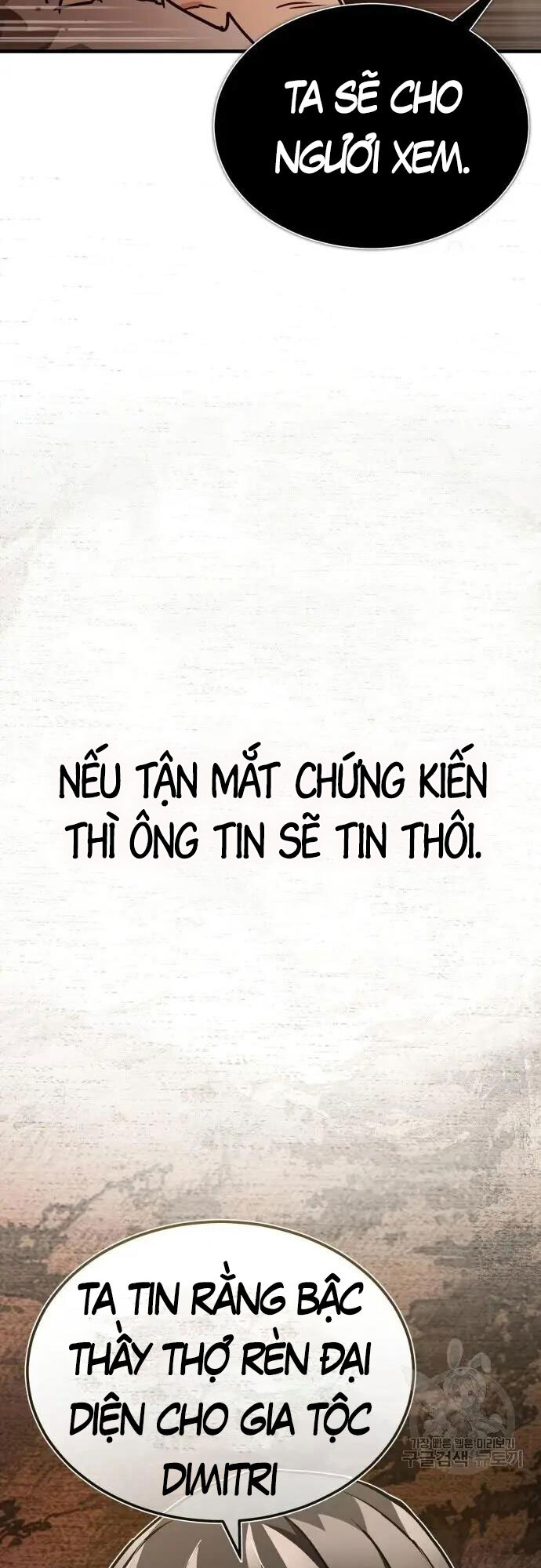 Thiên Quỷ Chẳng Sống Nổi Cuộc Đời Bình Thường Chap 48 - Next Chap 49