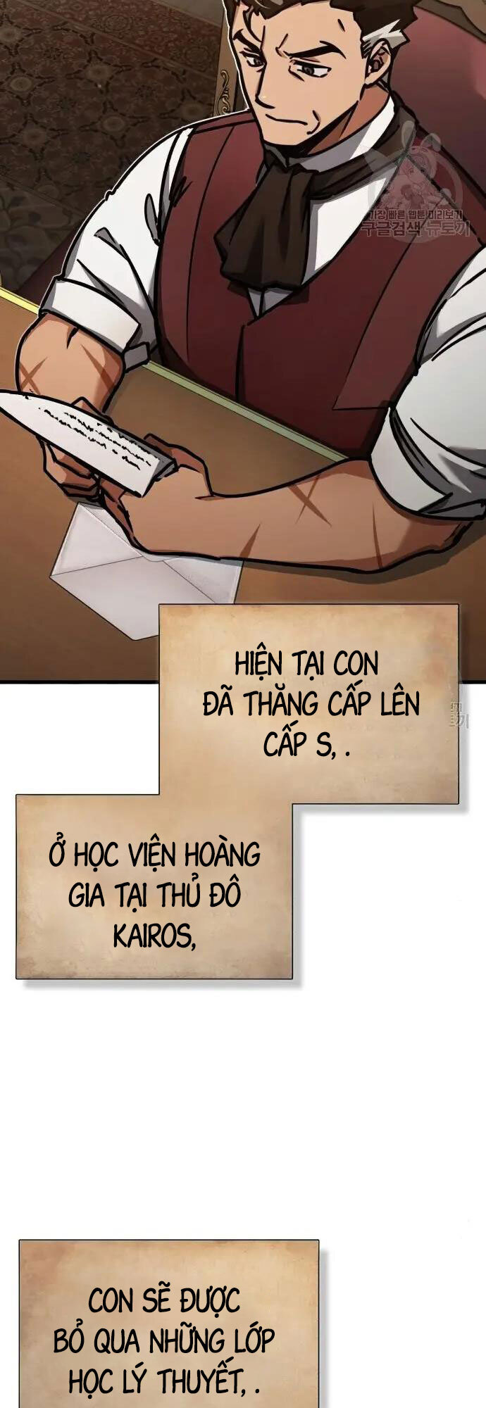 Thiên Quỷ Chẳng Sống Nổi Cuộc Đời Bình Thường Chap 48 - Next Chap 49