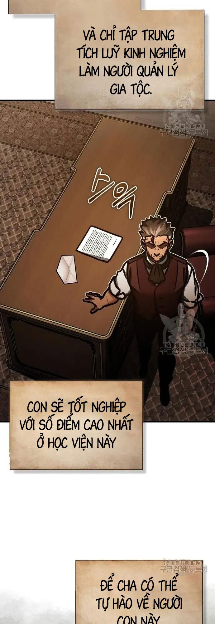 Thiên Quỷ Chẳng Sống Nổi Cuộc Đời Bình Thường Chap 48 - Next Chap 49