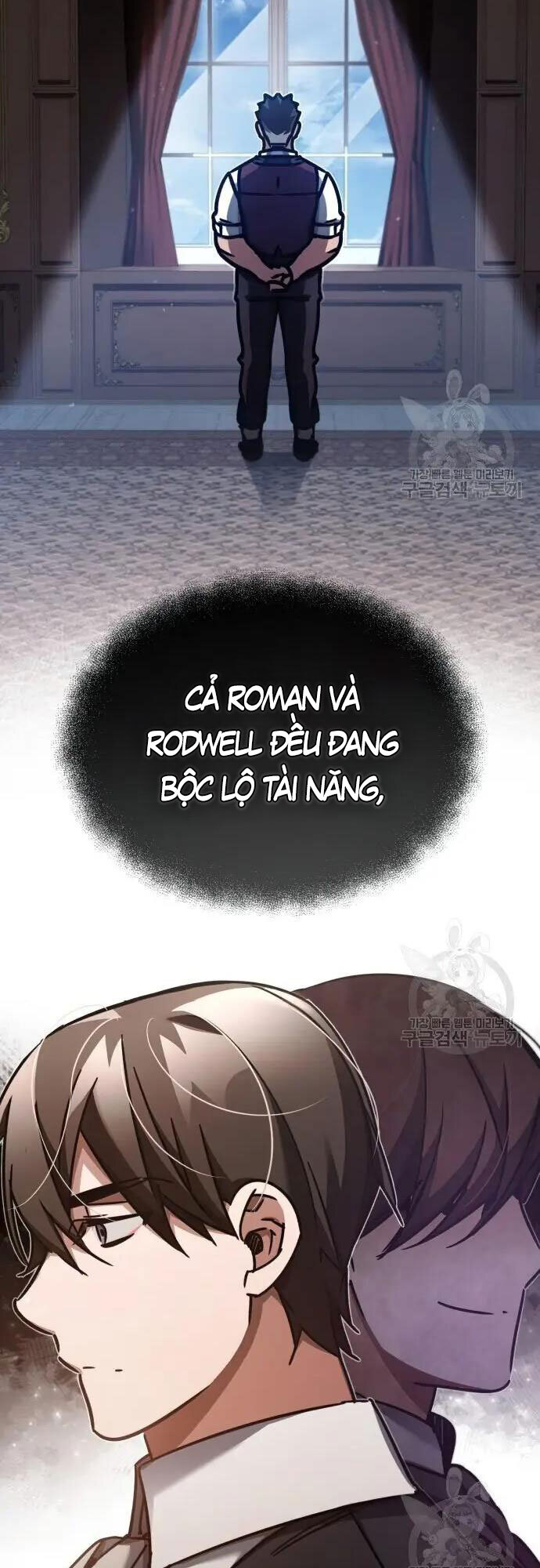 Thiên Quỷ Chẳng Sống Nổi Cuộc Đời Bình Thường Chap 48 - Next Chap 49