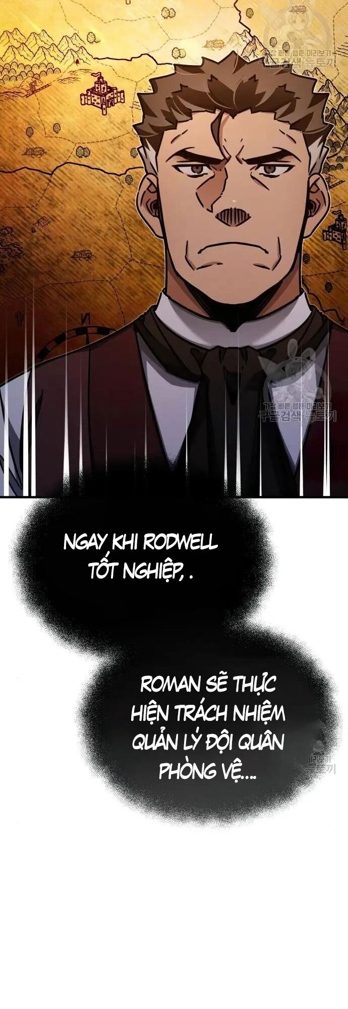 Thiên Quỷ Chẳng Sống Nổi Cuộc Đời Bình Thường Chap 48 - Next Chap 49