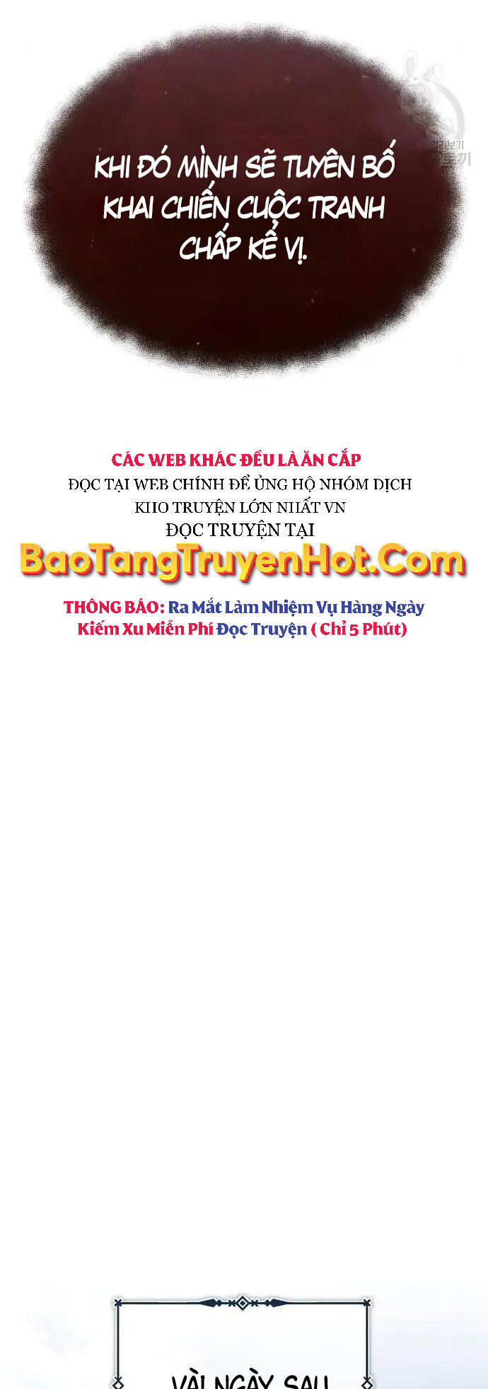 Thiên Quỷ Chẳng Sống Nổi Cuộc Đời Bình Thường Chap 48 - Next Chap 49