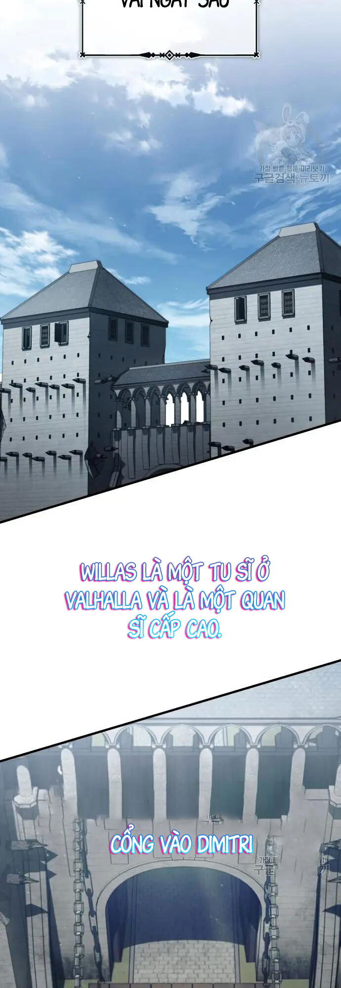 Thiên Quỷ Chẳng Sống Nổi Cuộc Đời Bình Thường Chap 48 - Next Chap 49
