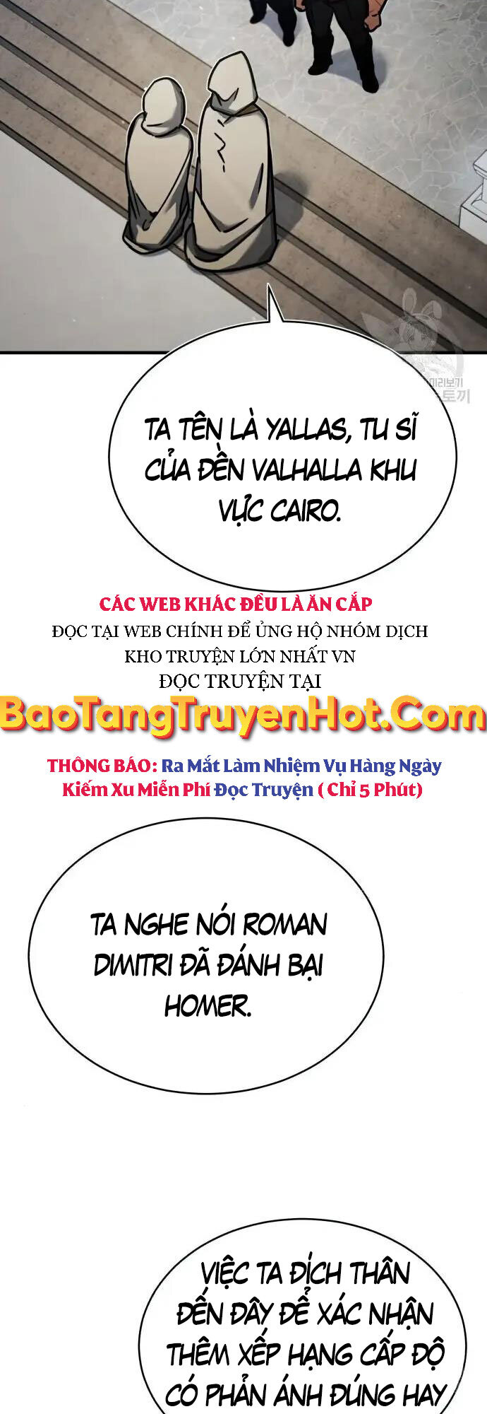 Thiên Quỷ Chẳng Sống Nổi Cuộc Đời Bình Thường Chap 48 - Next Chap 49