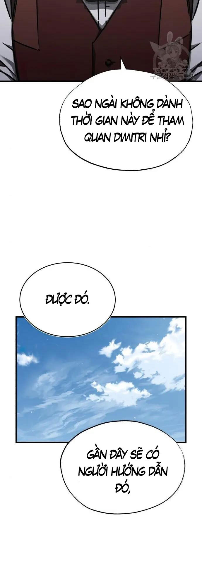 Thiên Quỷ Chẳng Sống Nổi Cuộc Đời Bình Thường Chap 48 - Next Chap 49