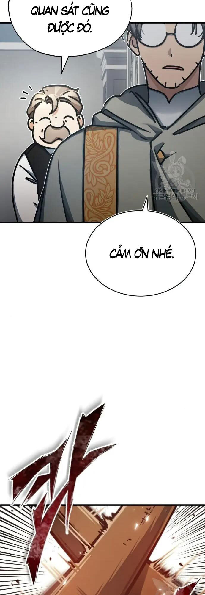 Thiên Quỷ Chẳng Sống Nổi Cuộc Đời Bình Thường Chap 48 - Next Chap 49