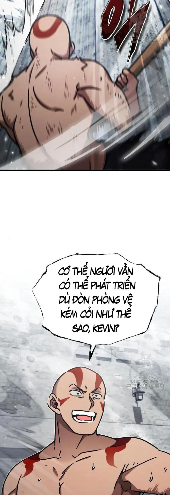 Thiên Quỷ Chẳng Sống Nổi Cuộc Đời Bình Thường Chap 48 - Next Chap 49