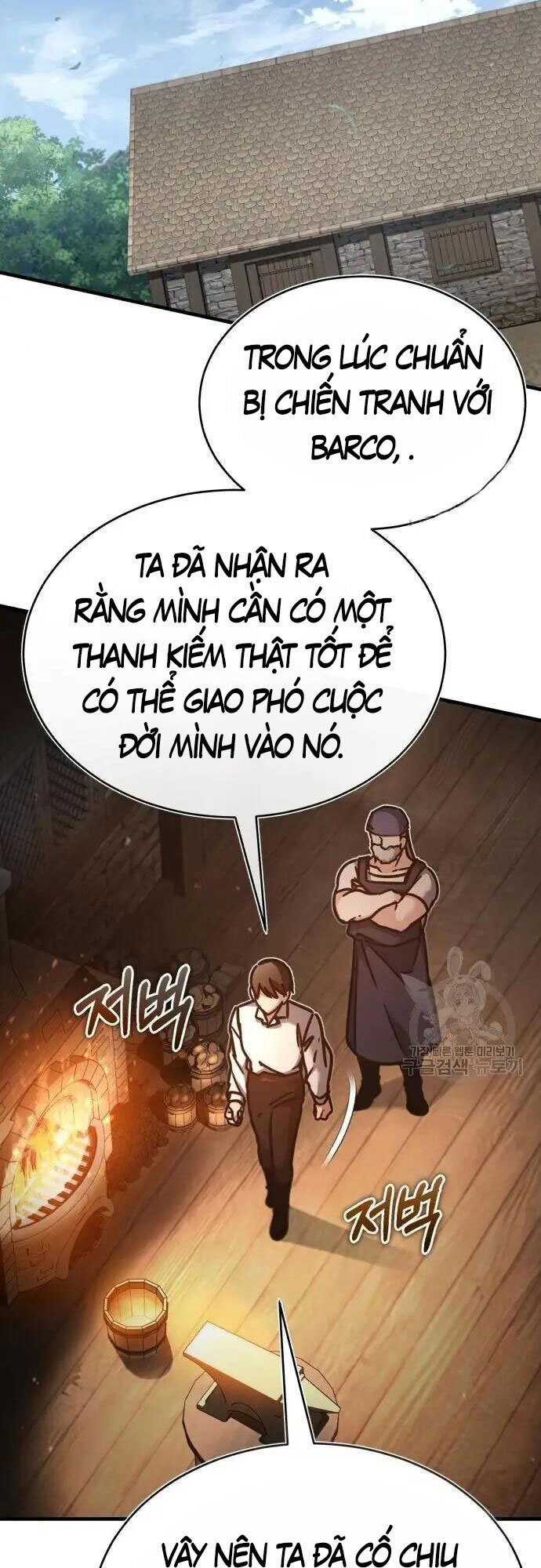 Thiên Quỷ Chẳng Sống Nổi Cuộc Đời Bình Thường Chap 48 - Next Chap 49