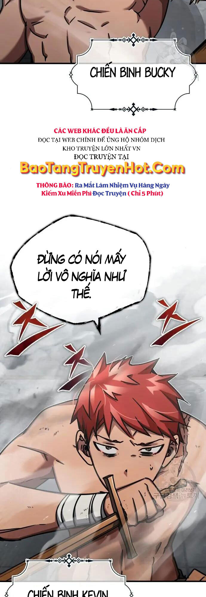 Thiên Quỷ Chẳng Sống Nổi Cuộc Đời Bình Thường Chap 48 - Next Chap 49