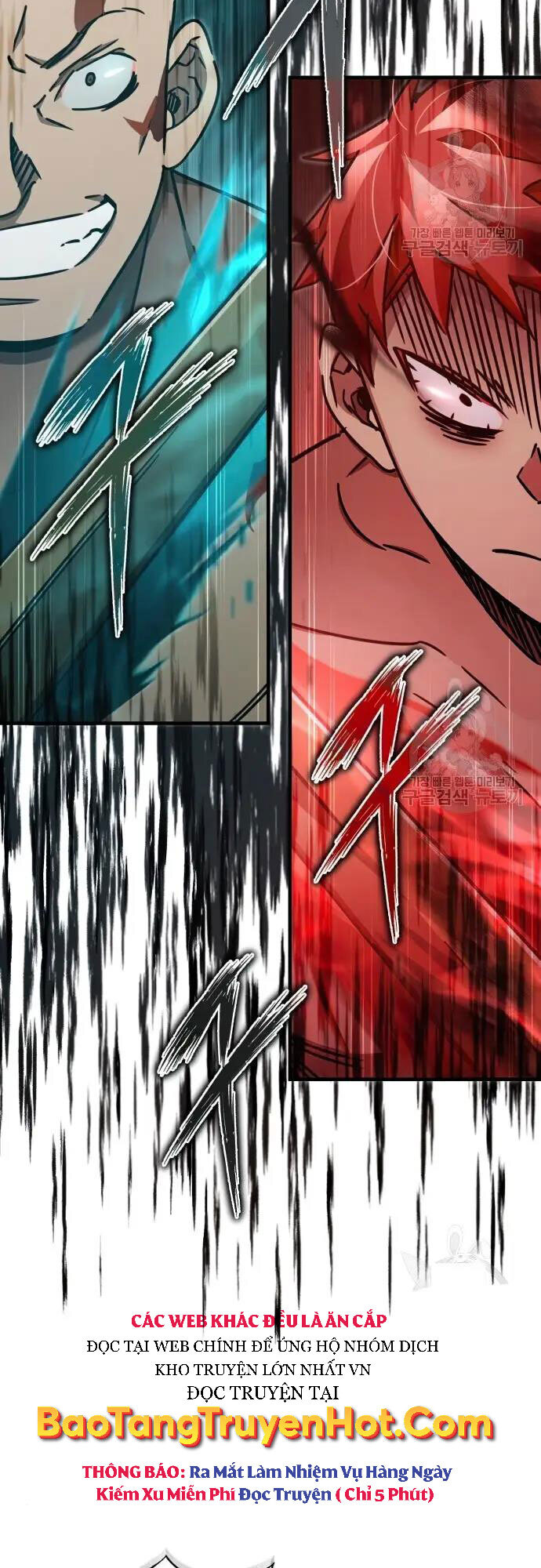 Thiên Quỷ Chẳng Sống Nổi Cuộc Đời Bình Thường Chap 48 - Next Chap 49