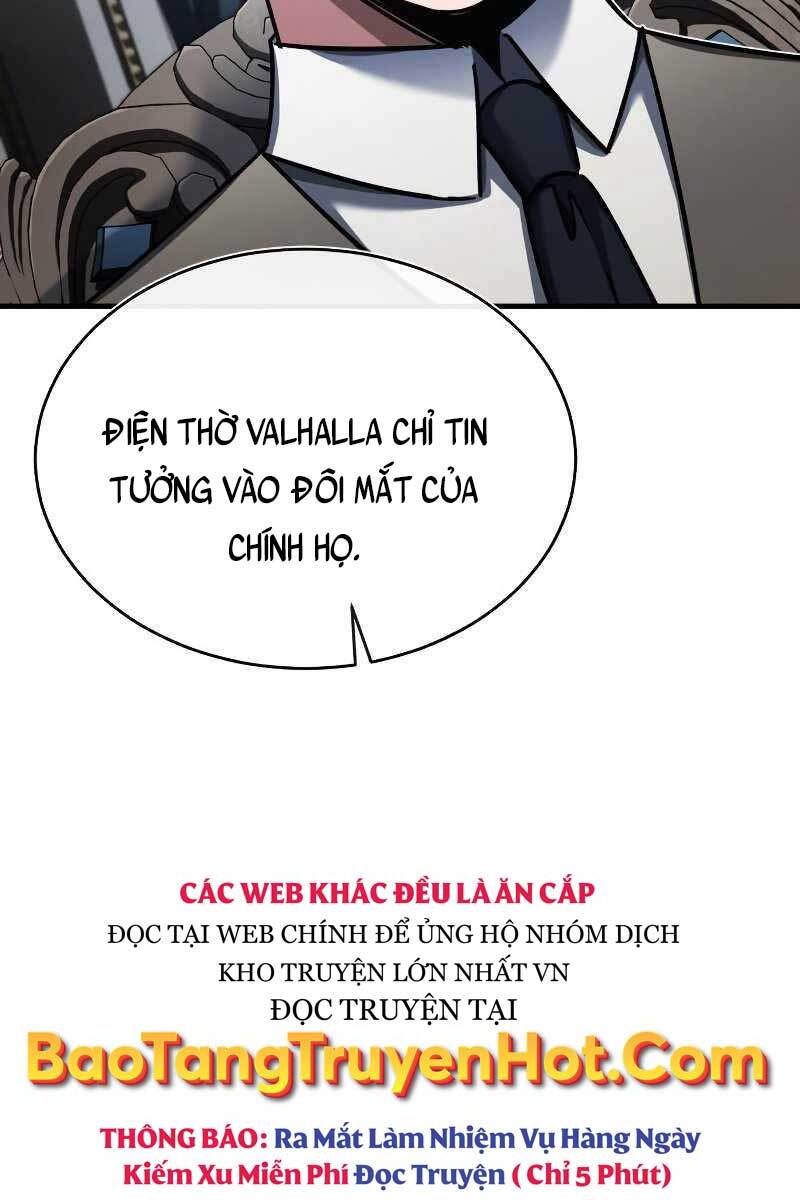 Thiên Quỷ Chẳng Sống Nổi Cuộc Đời Bình Thường Chap 49 - Next Chap 50
