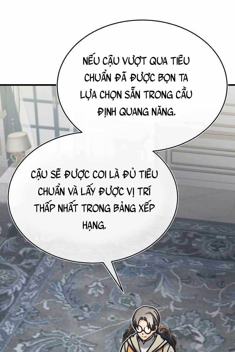 Thiên Quỷ Chẳng Sống Nổi Cuộc Đời Bình Thường Chap 49 - Next Chap 50