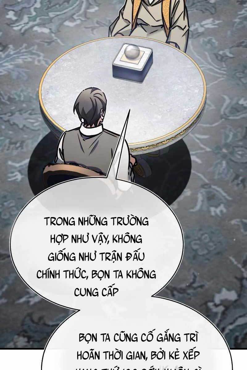 Thiên Quỷ Chẳng Sống Nổi Cuộc Đời Bình Thường Chap 49 - Next Chap 50