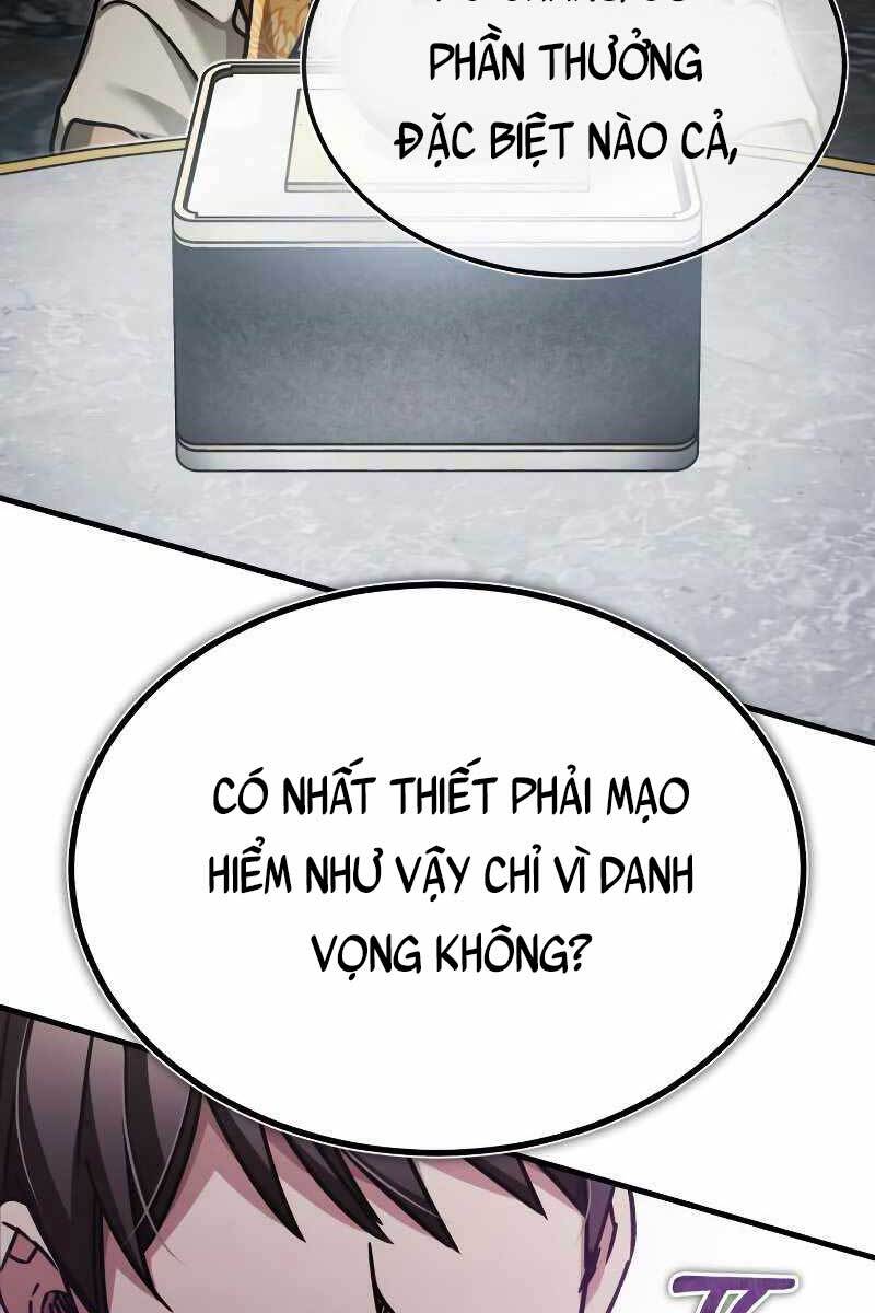 Thiên Quỷ Chẳng Sống Nổi Cuộc Đời Bình Thường Chap 49 - Next Chap 50