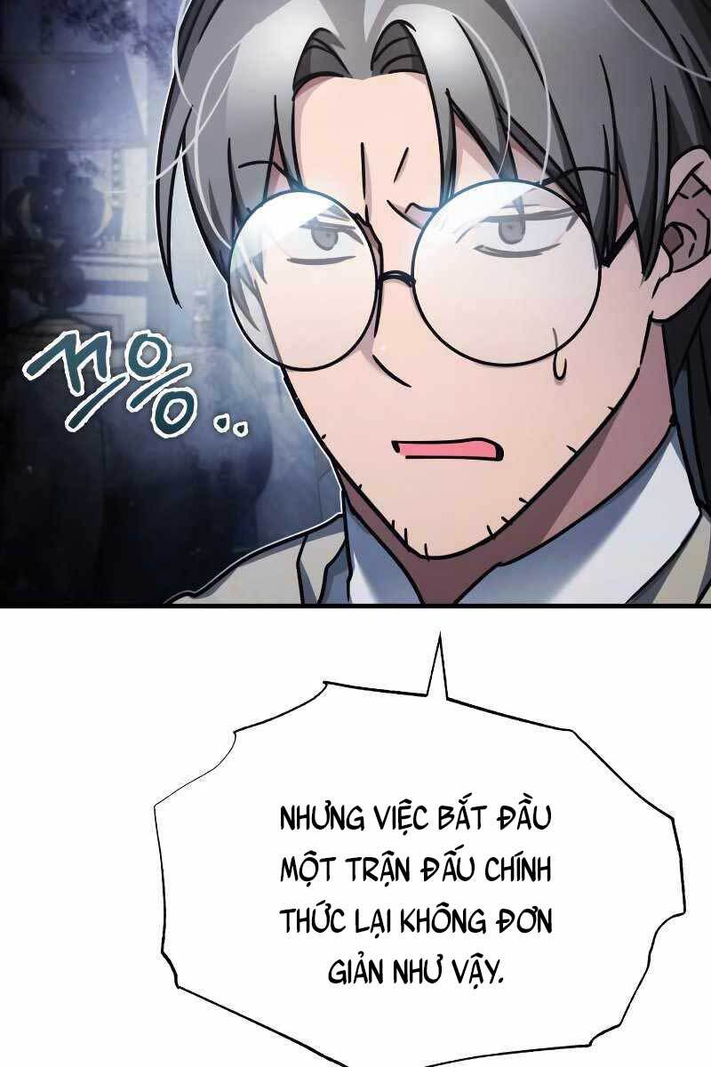 Thiên Quỷ Chẳng Sống Nổi Cuộc Đời Bình Thường Chap 49 - Next Chap 50
