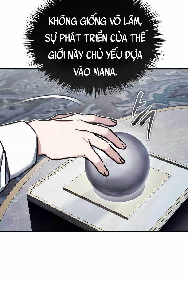 Thiên Quỷ Chẳng Sống Nổi Cuộc Đời Bình Thường Chap 49 - Next Chap 50