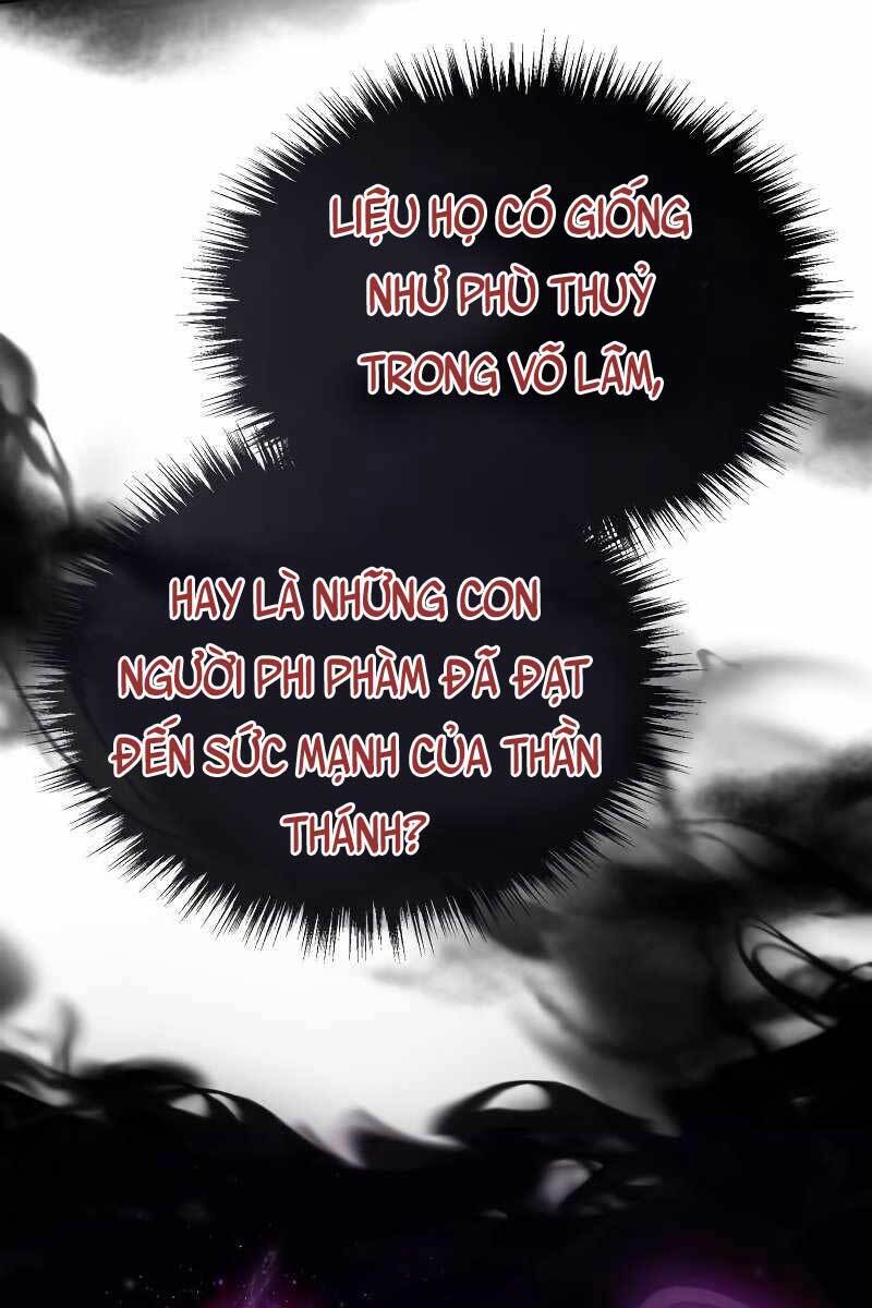Thiên Quỷ Chẳng Sống Nổi Cuộc Đời Bình Thường Chap 49 - Next Chap 50