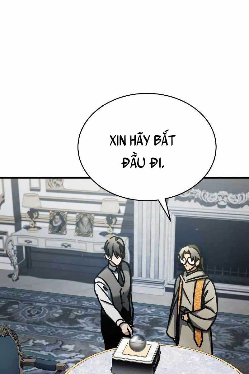 Thiên Quỷ Chẳng Sống Nổi Cuộc Đời Bình Thường Chap 49 - Next Chap 50