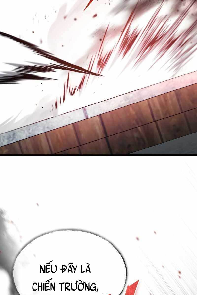 Thiên Quỷ Chẳng Sống Nổi Cuộc Đời Bình Thường Chap 49 - Next Chap 50