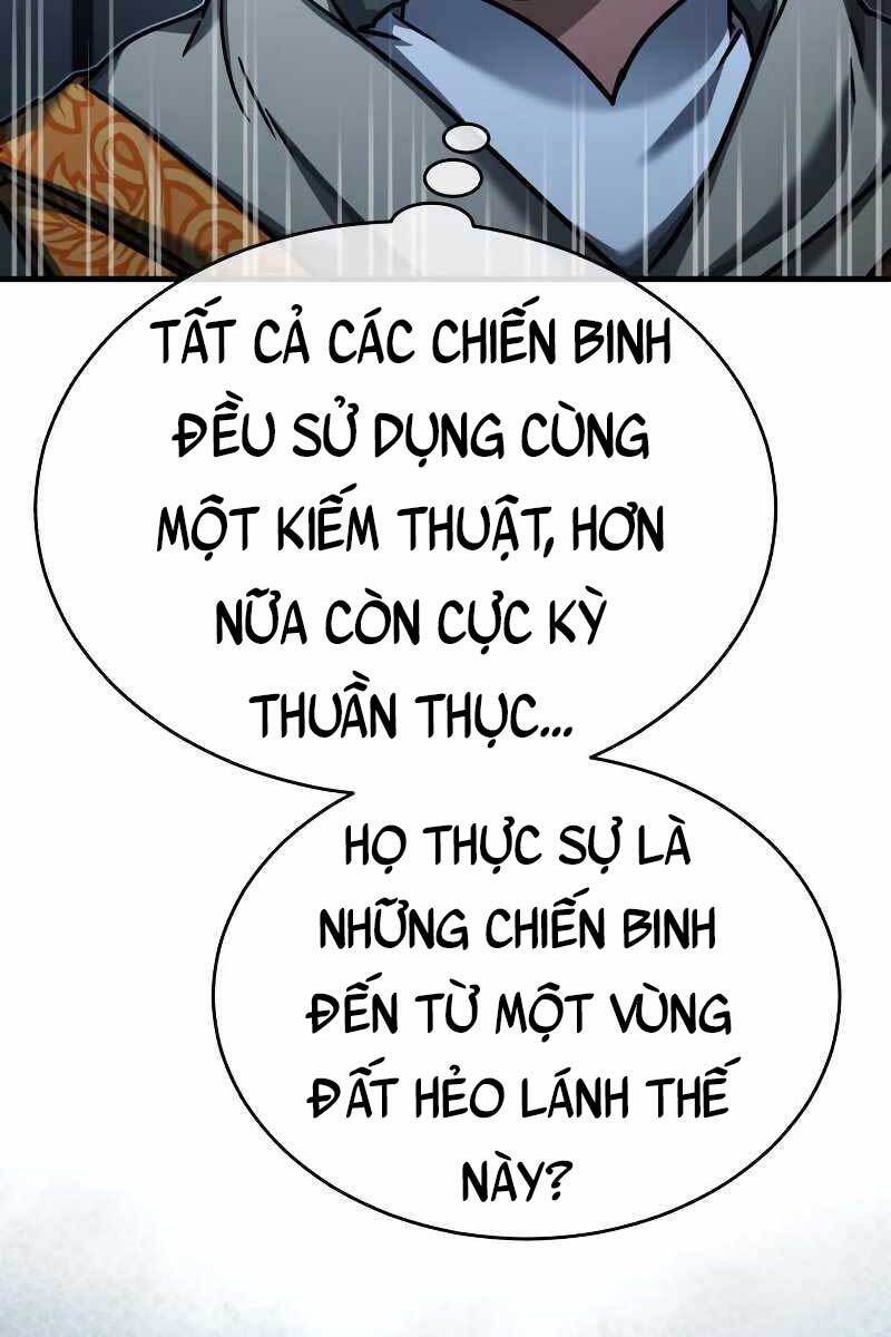 Thiên Quỷ Chẳng Sống Nổi Cuộc Đời Bình Thường Chap 49 - Next Chap 50
