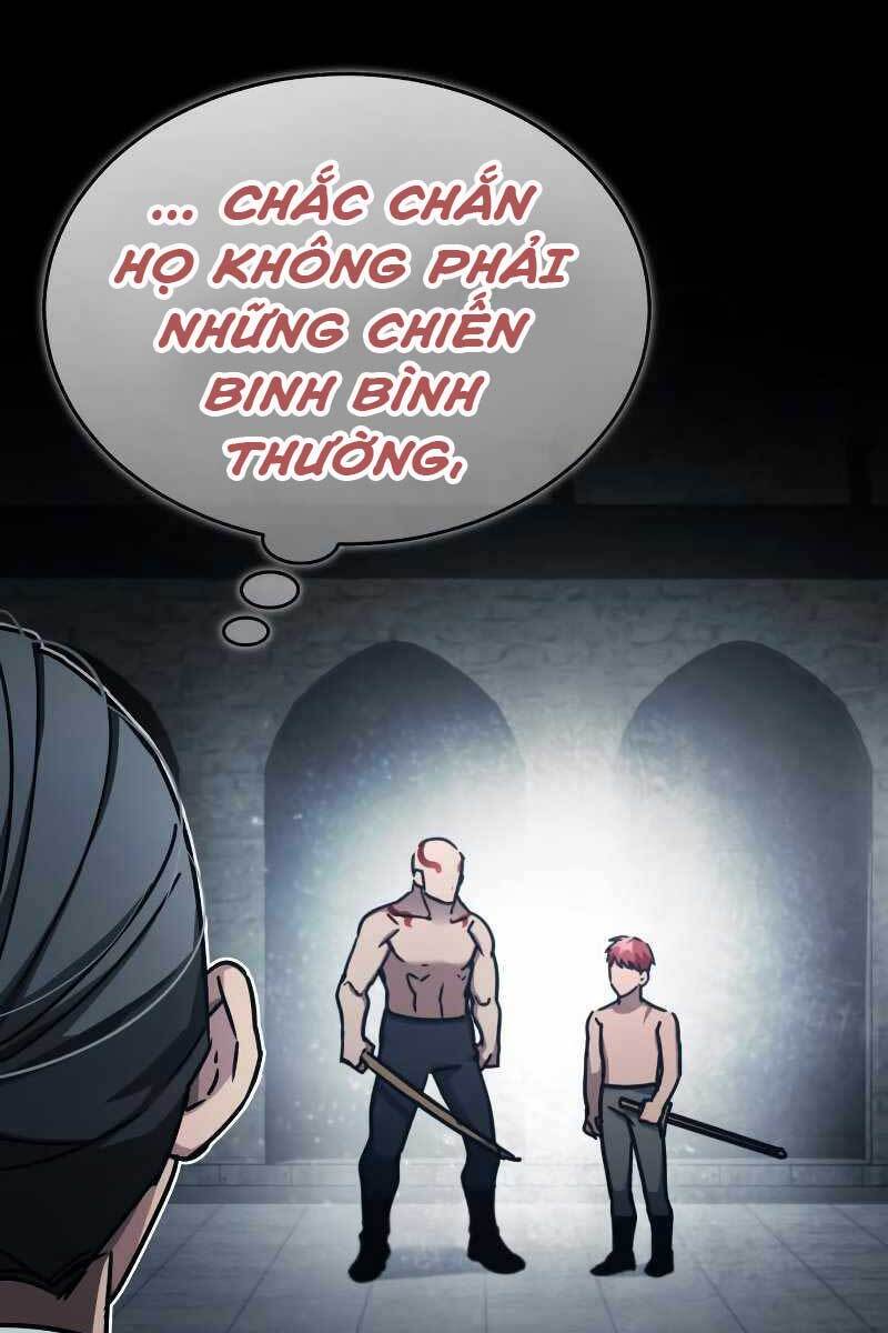 Thiên Quỷ Chẳng Sống Nổi Cuộc Đời Bình Thường Chap 49 - Next Chap 50