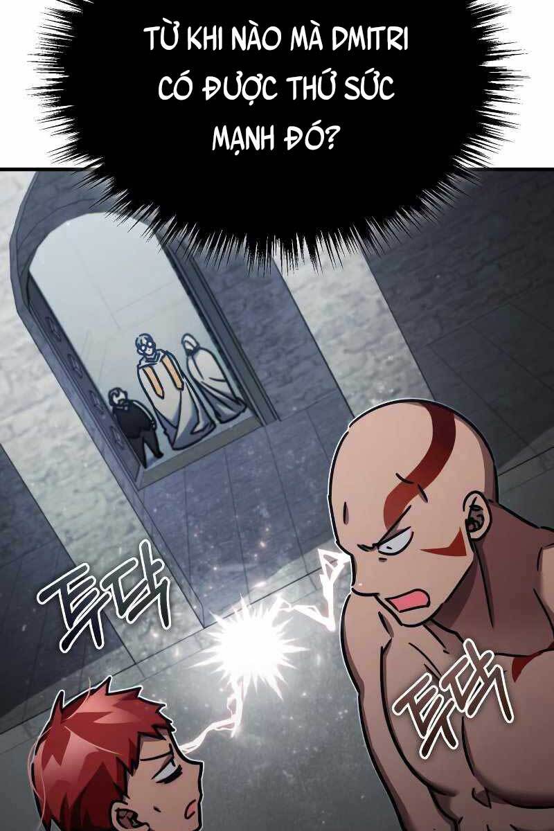 Thiên Quỷ Chẳng Sống Nổi Cuộc Đời Bình Thường Chap 49 - Next Chap 50