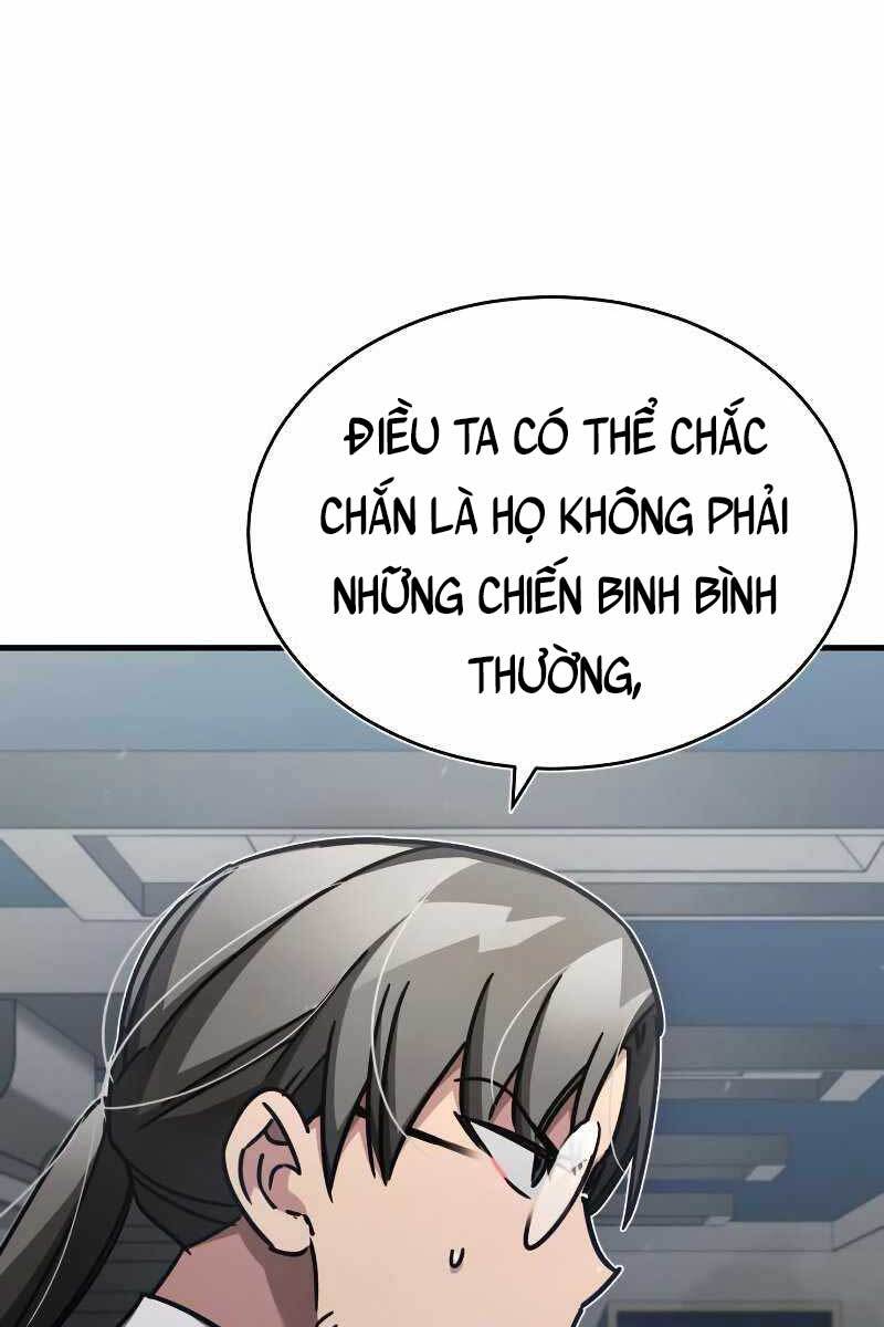 Thiên Quỷ Chẳng Sống Nổi Cuộc Đời Bình Thường Chap 49 - Next Chap 50