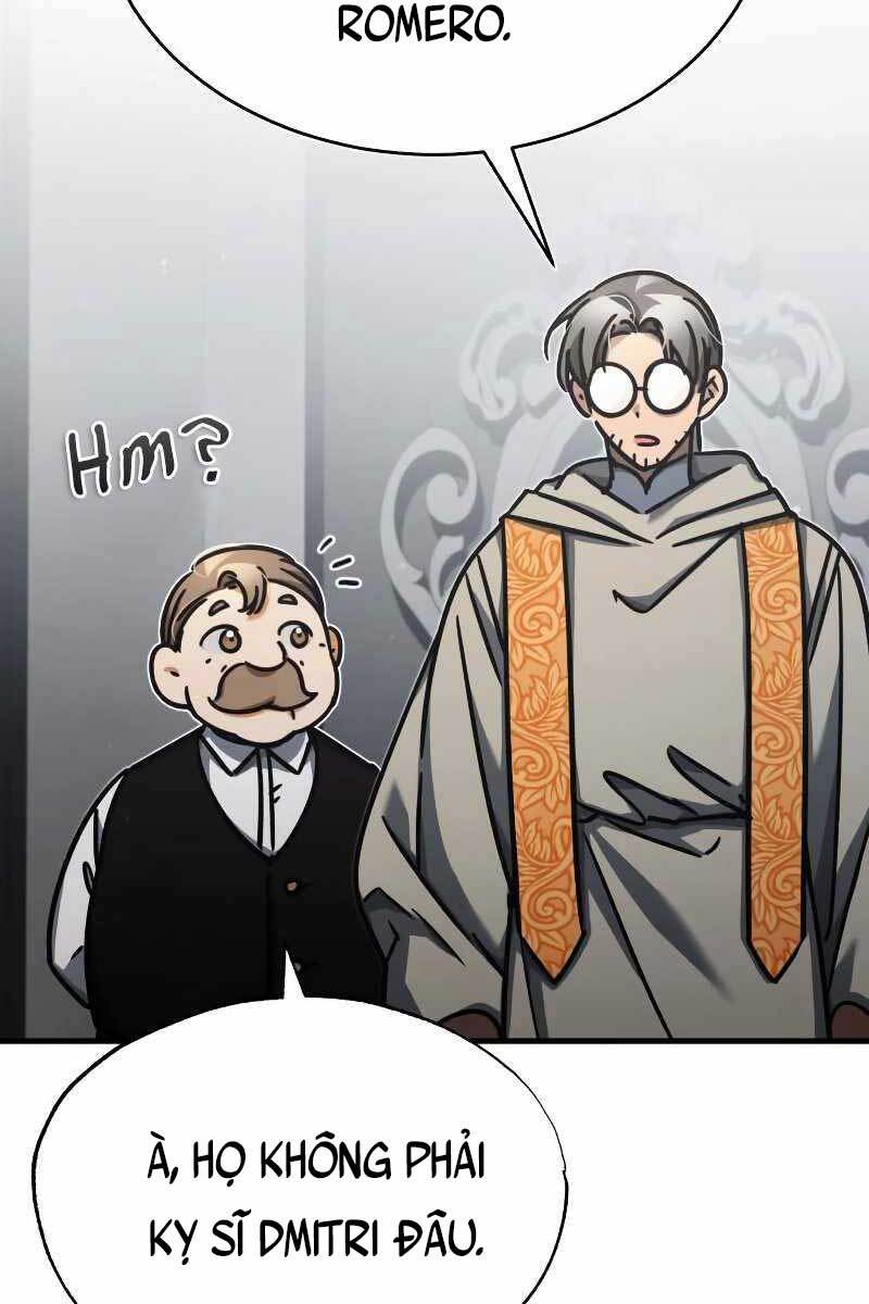 Thiên Quỷ Chẳng Sống Nổi Cuộc Đời Bình Thường Chap 49 - Next Chap 50
