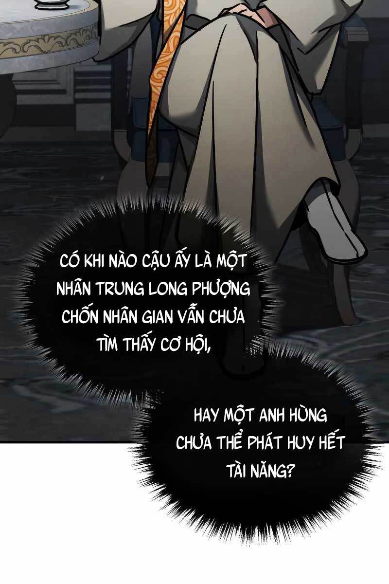Thiên Quỷ Chẳng Sống Nổi Cuộc Đời Bình Thường Chap 49 - Next Chap 50