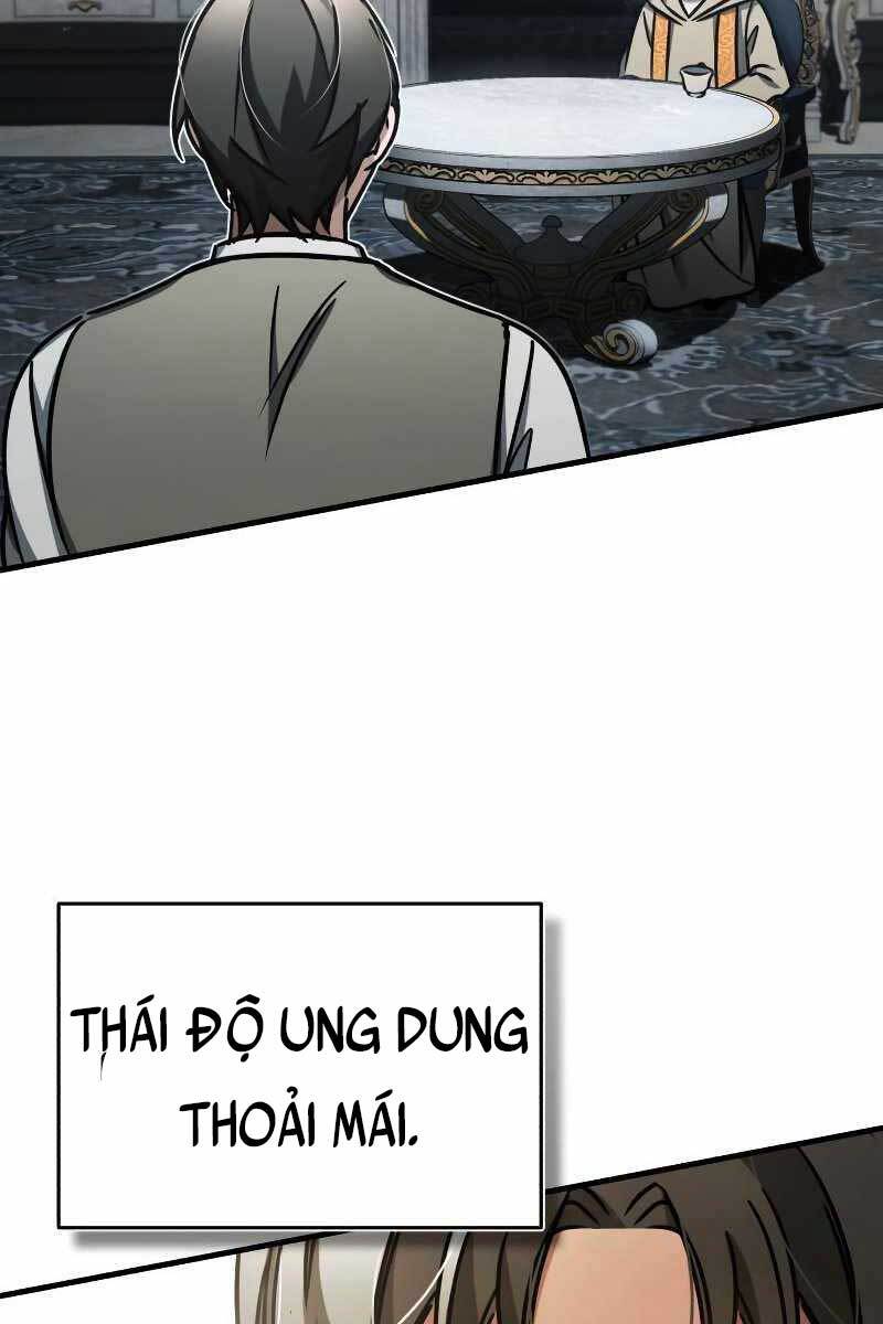 Thiên Quỷ Chẳng Sống Nổi Cuộc Đời Bình Thường Chap 49 - Next Chap 50
