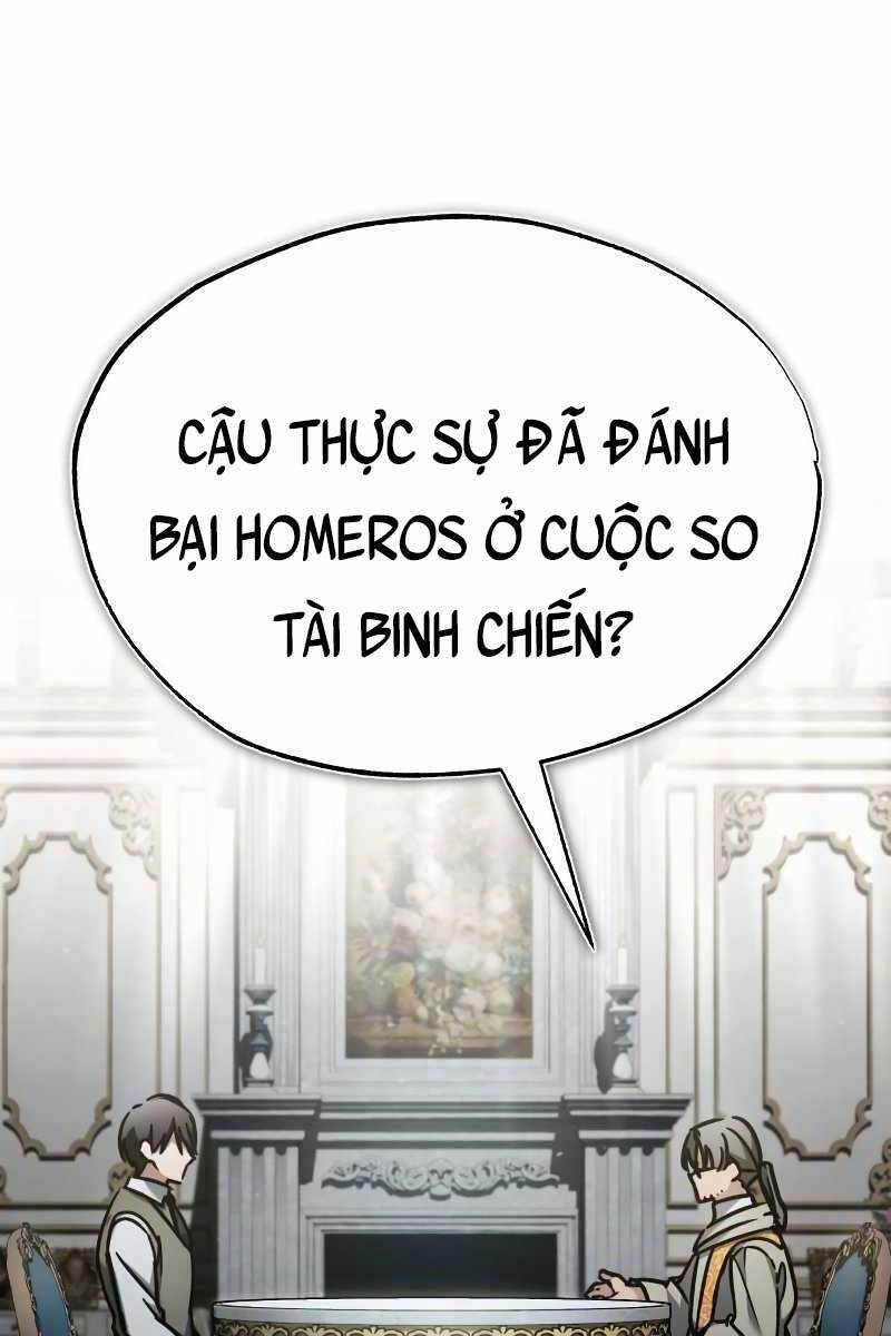 Thiên Quỷ Chẳng Sống Nổi Cuộc Đời Bình Thường Chap 49 - Next Chap 50