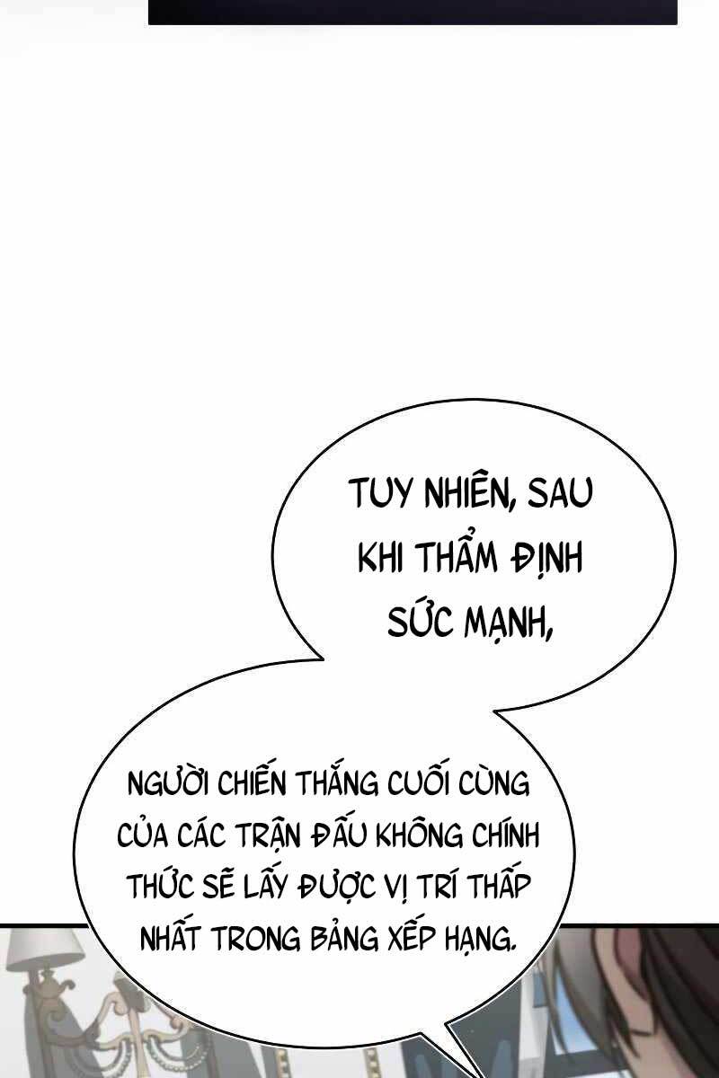 Thiên Quỷ Chẳng Sống Nổi Cuộc Đời Bình Thường Chap 49 - Next Chap 50