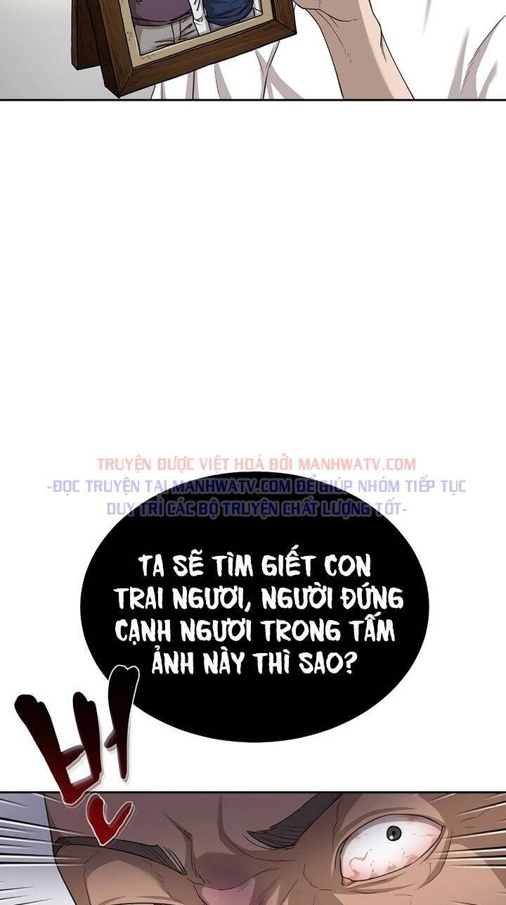 Thiên Quỷ Chẳng Sống Nổi Cuộc Đời Bình Thường Chap 5 - Next Chap 6