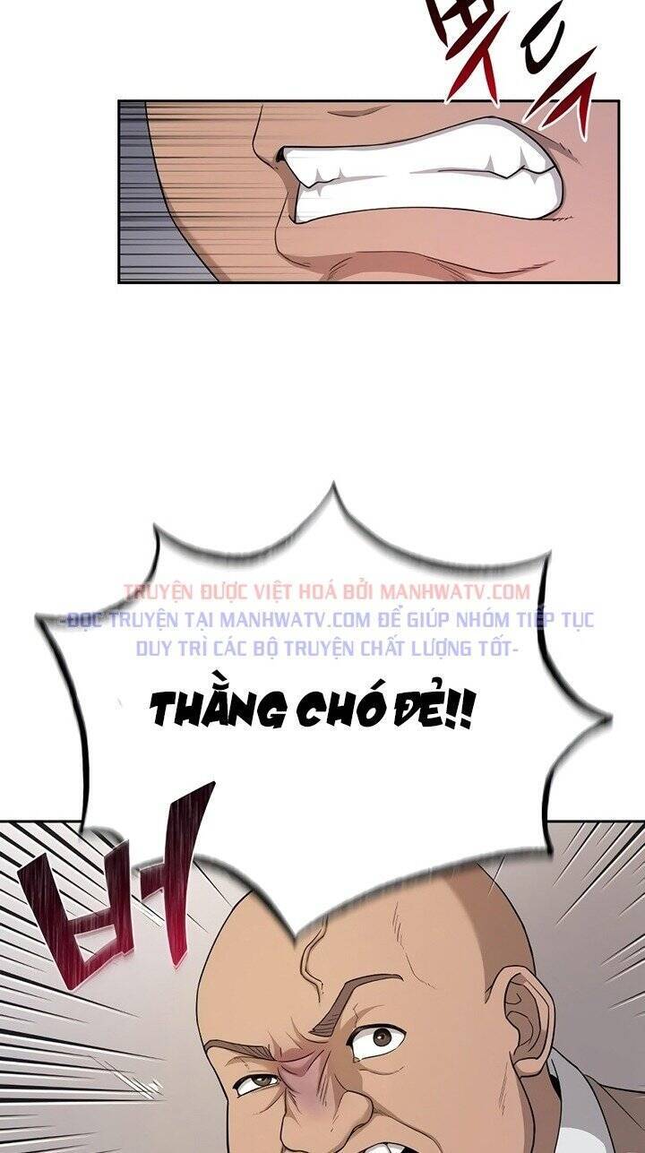 Thiên Quỷ Chẳng Sống Nổi Cuộc Đời Bình Thường Chap 5 - Next Chap 6