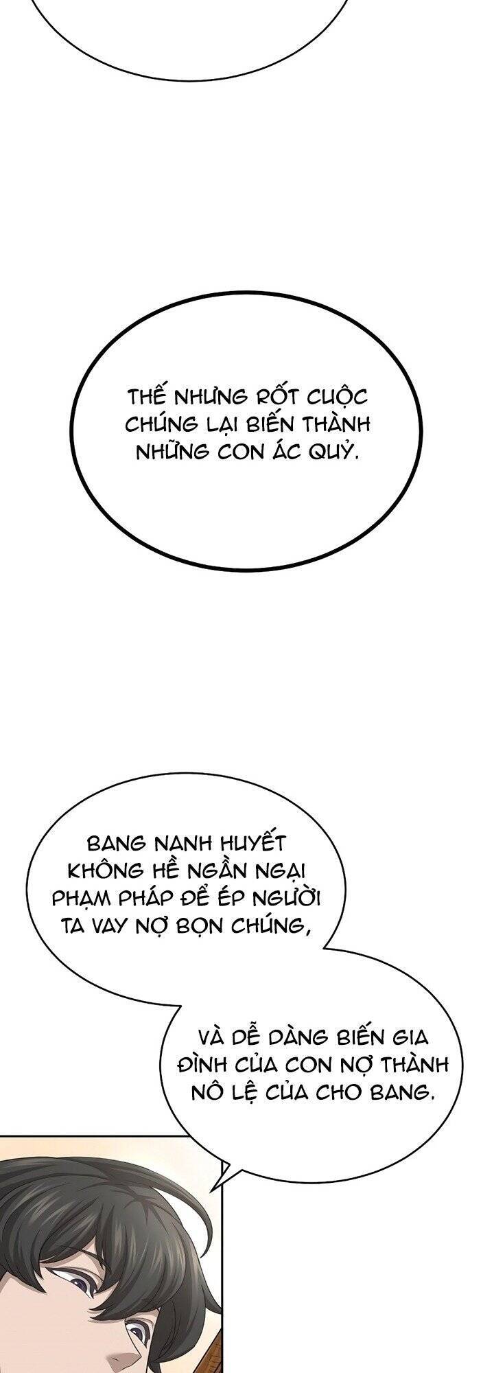 Thiên Quỷ Chẳng Sống Nổi Cuộc Đời Bình Thường Chap 5 - Next Chap 6