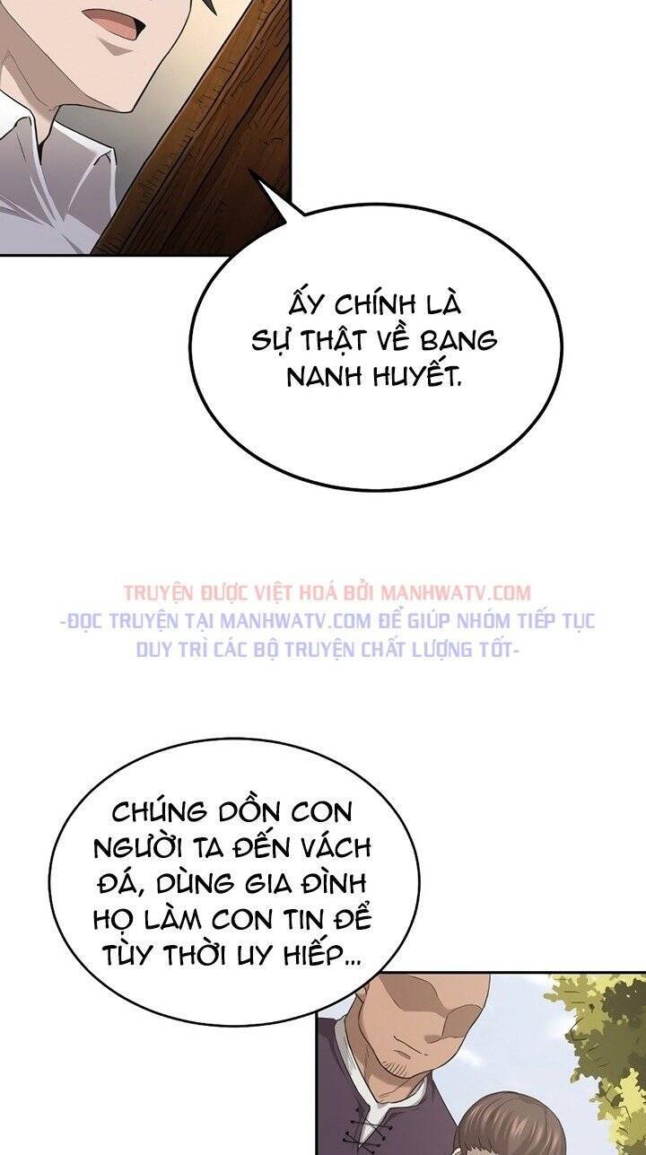 Thiên Quỷ Chẳng Sống Nổi Cuộc Đời Bình Thường Chap 5 - Next Chap 6
