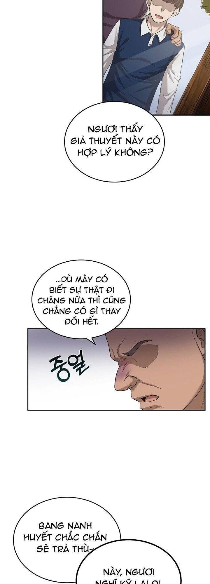 Thiên Quỷ Chẳng Sống Nổi Cuộc Đời Bình Thường Chap 5 - Next Chap 6