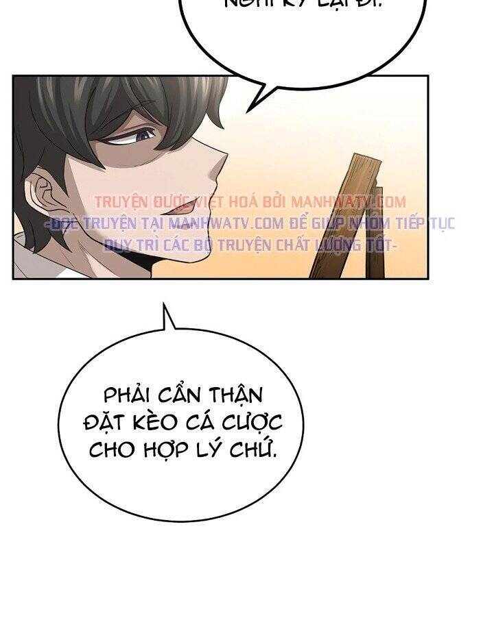 Thiên Quỷ Chẳng Sống Nổi Cuộc Đời Bình Thường Chap 5 - Next Chap 6
