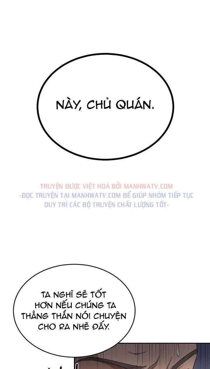 Thiên Quỷ Chẳng Sống Nổi Cuộc Đời Bình Thường Chap 5 - Next Chap 6