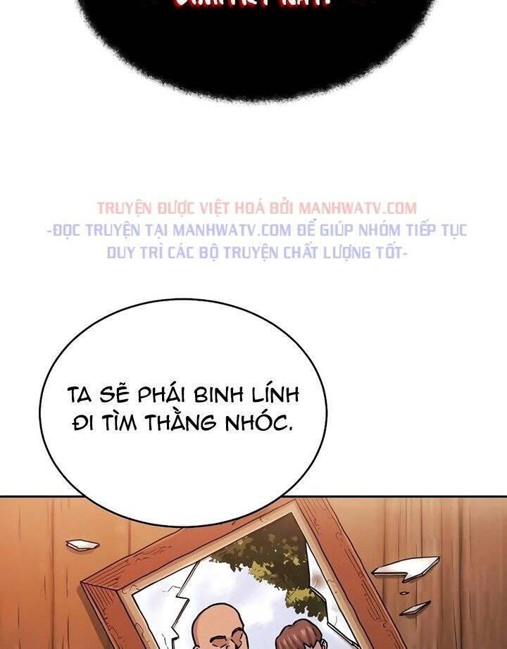 Thiên Quỷ Chẳng Sống Nổi Cuộc Đời Bình Thường Chap 5 - Next Chap 6