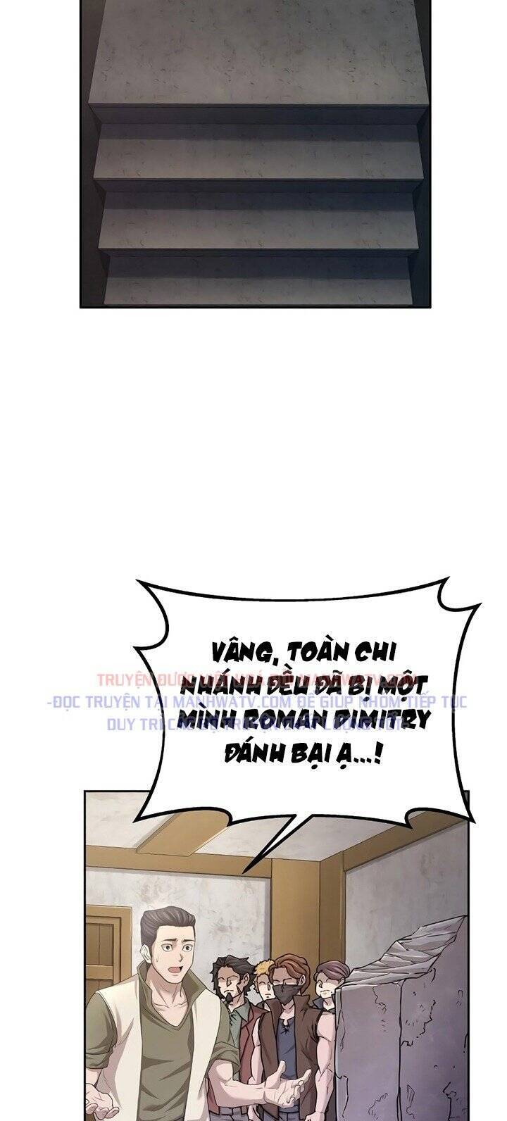 Thiên Quỷ Chẳng Sống Nổi Cuộc Đời Bình Thường Chap 5 - Next Chap 6