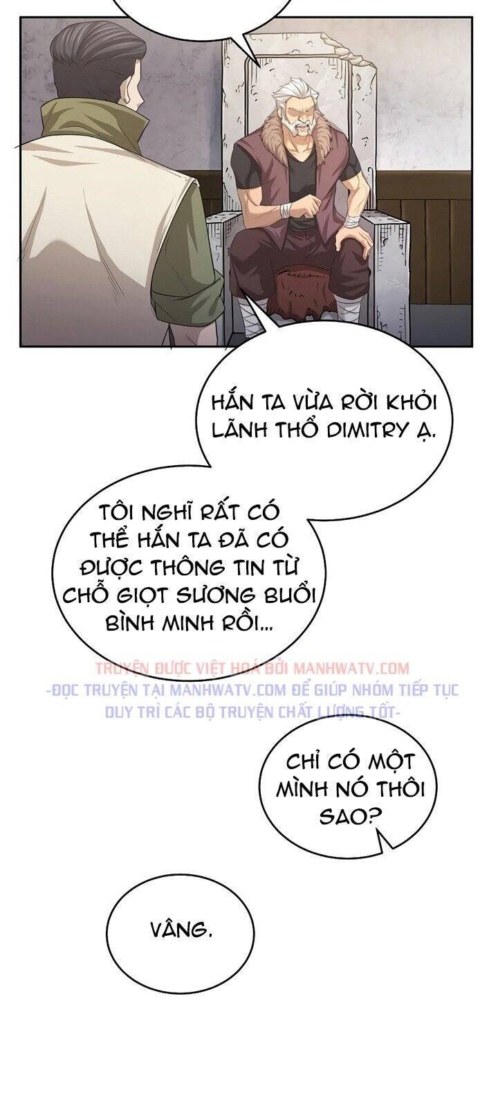 Thiên Quỷ Chẳng Sống Nổi Cuộc Đời Bình Thường Chap 5 - Next Chap 6