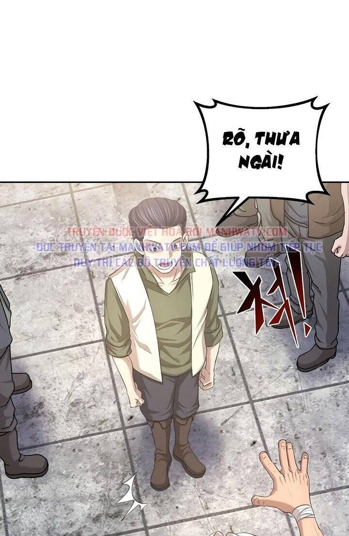 Thiên Quỷ Chẳng Sống Nổi Cuộc Đời Bình Thường Chap 5 - Next Chap 6